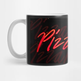 Pizza Mug